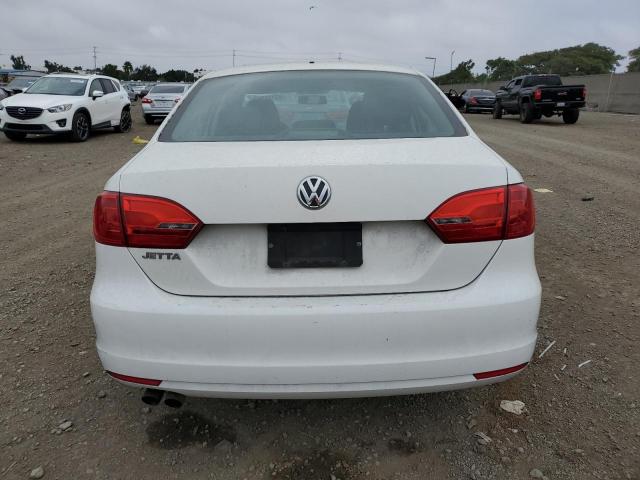 Photo 6 from auction – 2011 VOLKSWAGEN JETTA BASE with VIN 3VW2K7AJ9BM010199