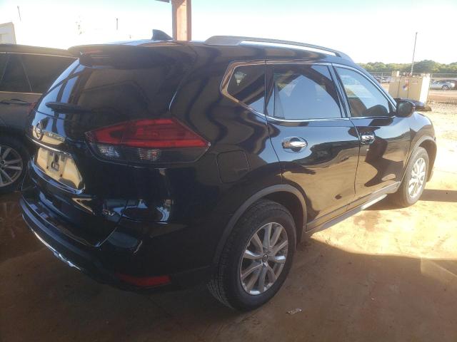 Photo 4 from auction – 2017 NISSAN ROGUE S with VIN JN8AT2MT6HW395665