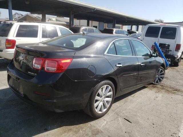 Photo 4 from auction – 2015 CHEVROLET MALIBU 2LT with VIN 1G11D5SLXFF110436
