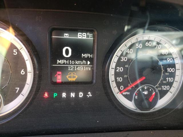 صورة رقم 8 من المزاد - 2016 RAM 1500 ST مع VIN 1C6RR6FG0GS101811