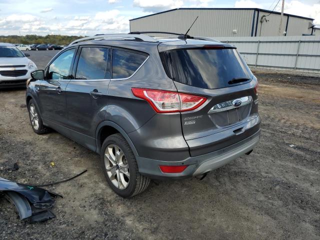 Photo 3 from auction – 2014 FORD ESCAPE TIT with VIN 1FMCU0J98EUA36772