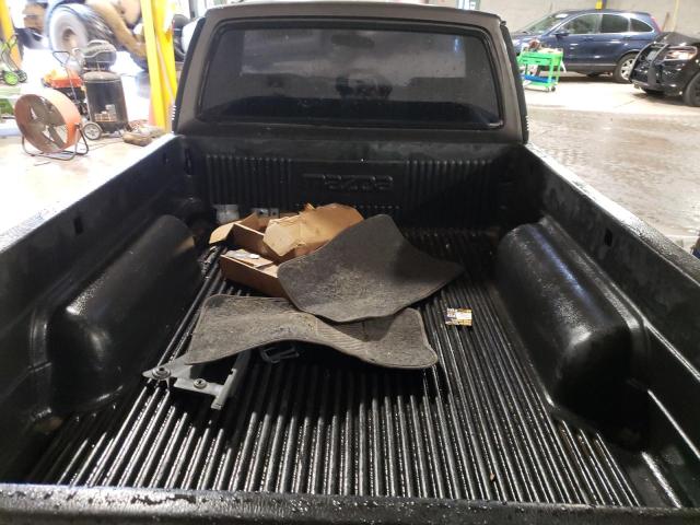 Photo 6 from auction – 1990 MAZDA B2600 SHOR with VIN JM2UF4142L0924979