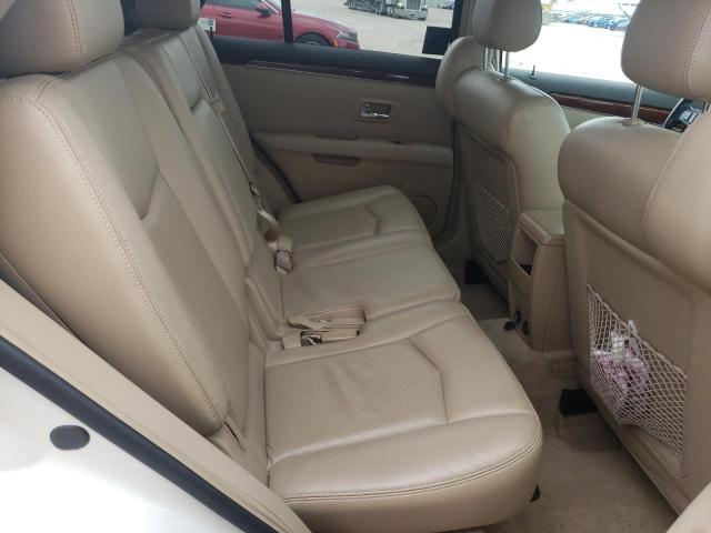 Photo 6 from auction – 2007 CADILLAC SRX with VIN 1GYEE63A870192027