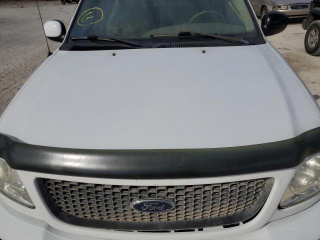Photo 7 from auction – 2000 FORD F150 with VIN 1FTRX17LXYNA51562