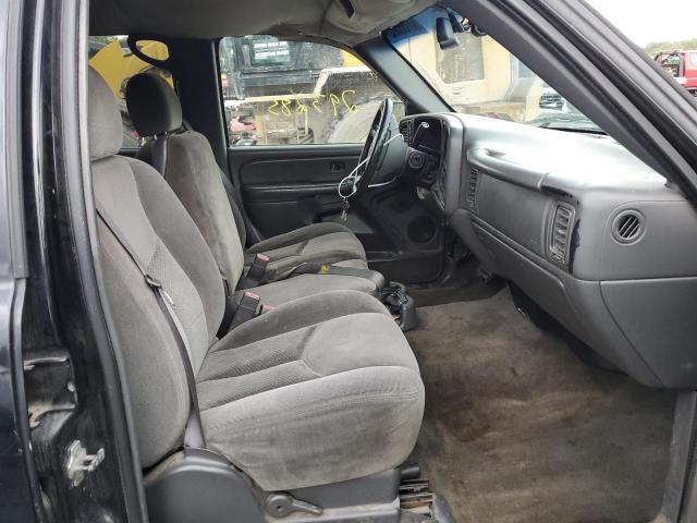 Zdjęcie 5 z aukcji – 2005 CHEVROLET SILVERADO2 z VIN 2GCEK13T251173445
