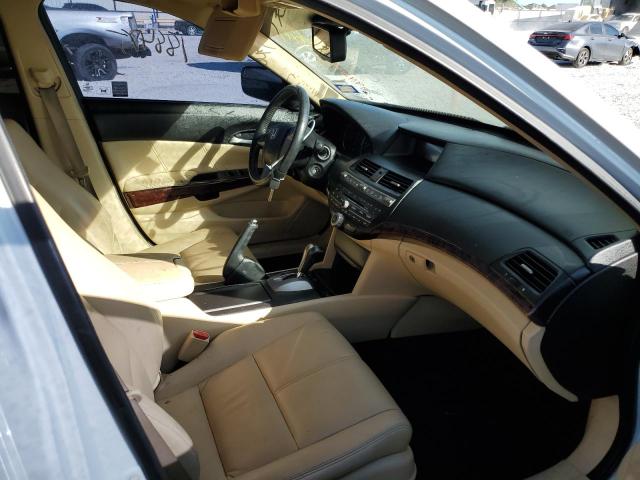 Photo 5 from auction – 2012 HONDA CROSSTOUR with VIN 5J6TF1H52CL004047