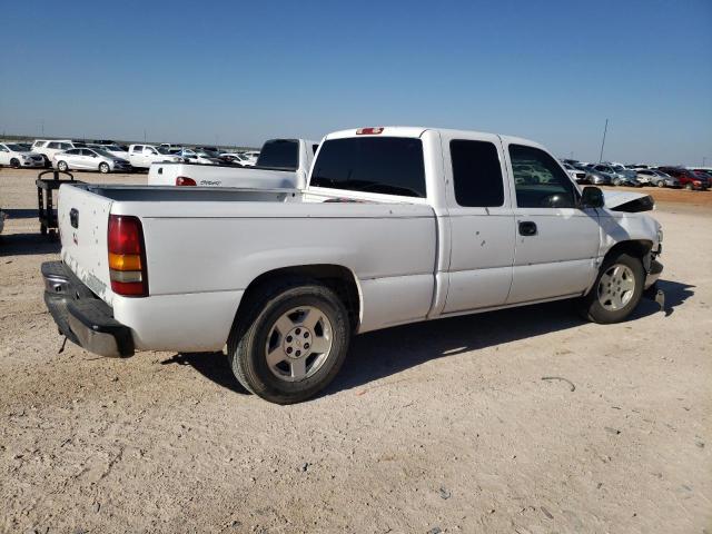 Photo 4 from auction – 2001 CHEVROLET SILVERADO with VIN 2GCEC19T811143137