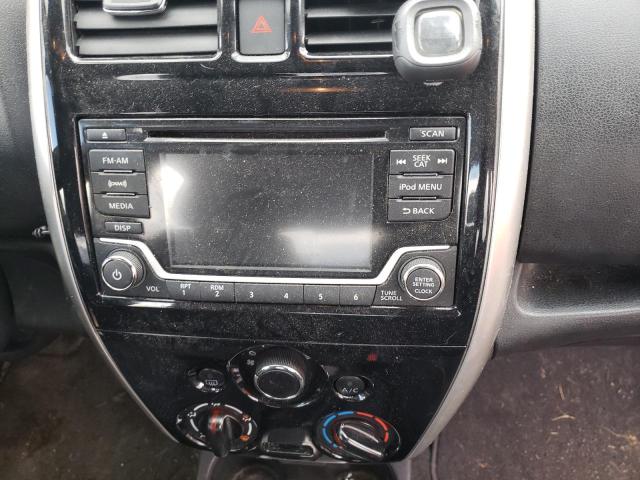 Photo 9 from auction – 2018 NISSAN VERSA NOTE with VIN 3N1CE2CP3JL361751