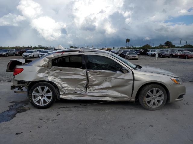 Photo 9 from auction – 2013 CHRYSLER 200 TOURIN with VIN 1C3CCBBB8DN694156