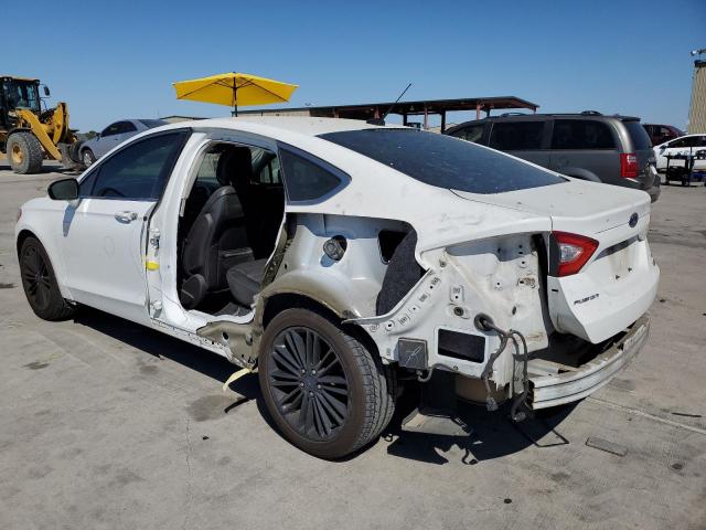 Photo 3 from auction – 2014 FORD FUSION SE with VIN 3FA6P0HD4ER185261