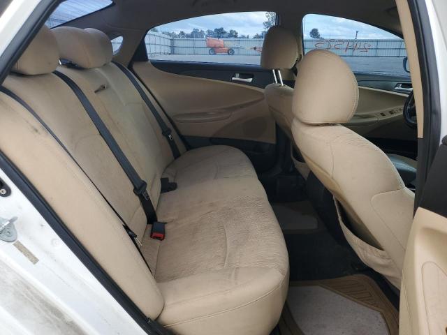 Photo 6 from auction – 2011 HYUNDAI SONATA GLS with VIN 5NPEB4AC3BH055404