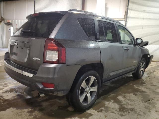 Photo 4 from auction – 2016 JEEP COMPASS LA with VIN 1C4NJDEB0GD558910