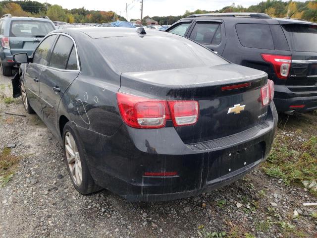 Photo 3 from auction – 2013 CHEVROLET MALIBU 2LT with VIN 1G11E5SA8DF343739