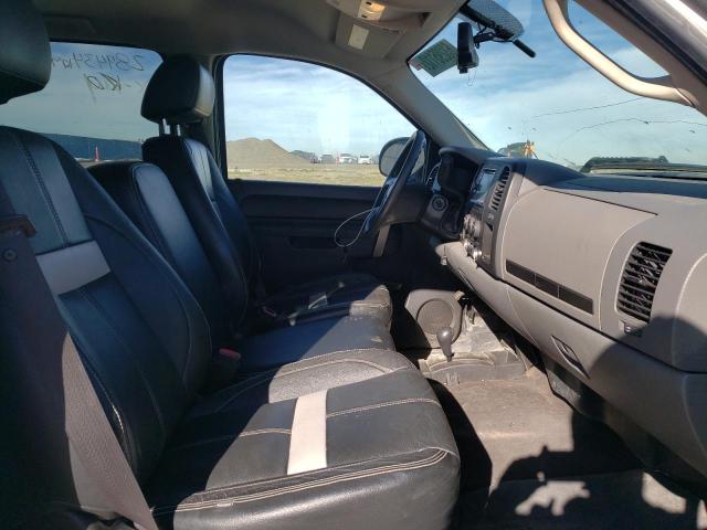 Photo 5 from auction – 2010 GMC SIERRA K15 with VIN 3GTRKUEA8AG108549