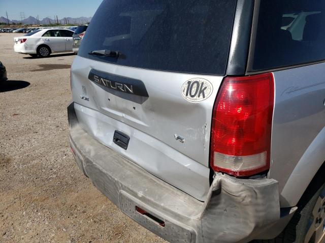 Photo 9 from auction – 2004 SATURN VUE with VIN 5GZCZ53404S856597