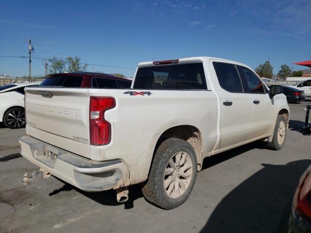 Photo 4 from auction – 2022 CHEVROLET SILVERADO with VIN 3GCPYBEK4NG143677