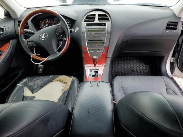 Photo 9 from auction – 2007 LEXUS ES 350 with VIN JTHBJ46G272080352
