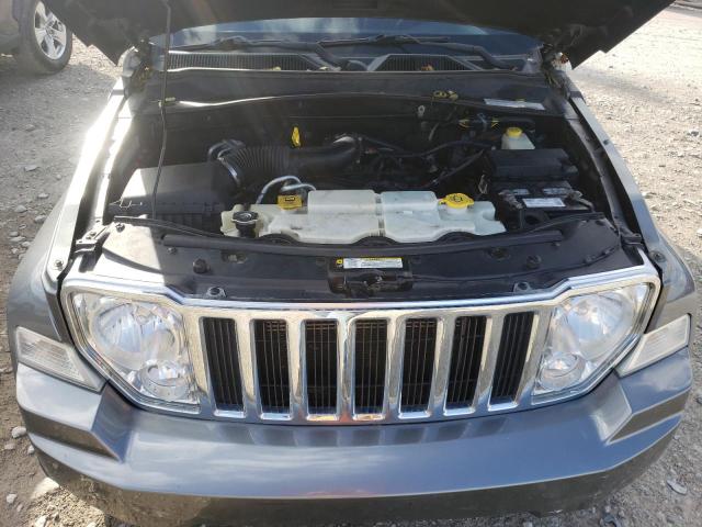 Photo 7 from auction – 2012 JEEP LIBERTY LI with VIN 1C4PJMCK3CW159435