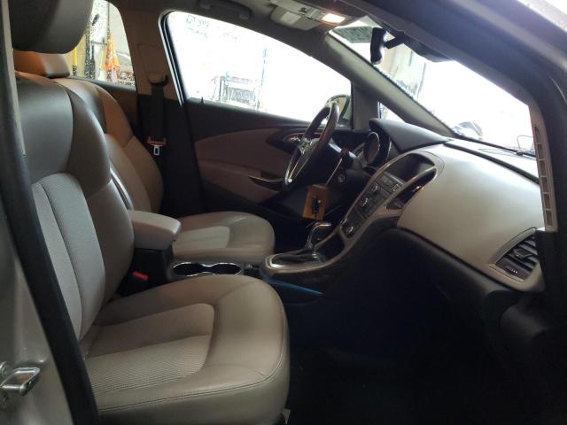 Photo 5 from auction – 2014 BUICK VERANO CON with VIN 1G4PR5SK0E4111403
