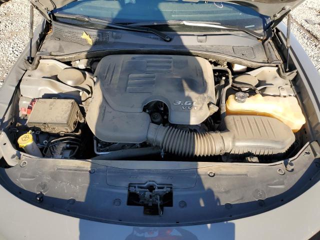 Photo 7 from auction – 2019 DODGE CHARGER SX with VIN 2C3CDXBG3KH675672