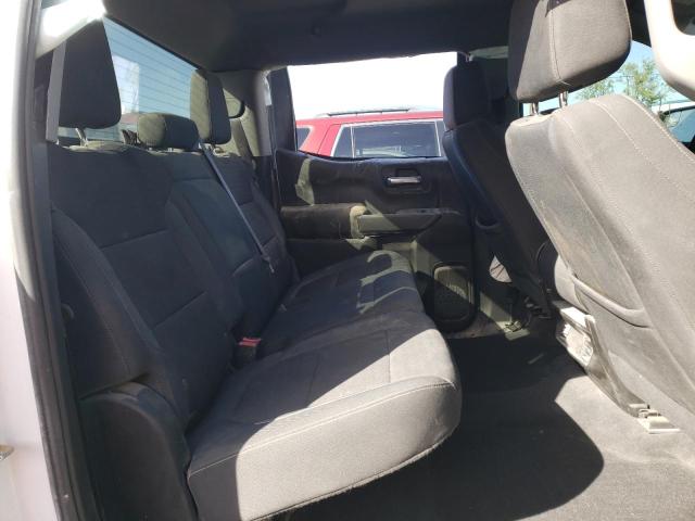 Photo 6 from auction – 2022 CHEVROLET SILVERADO with VIN 3GCPYBEK4NG143677