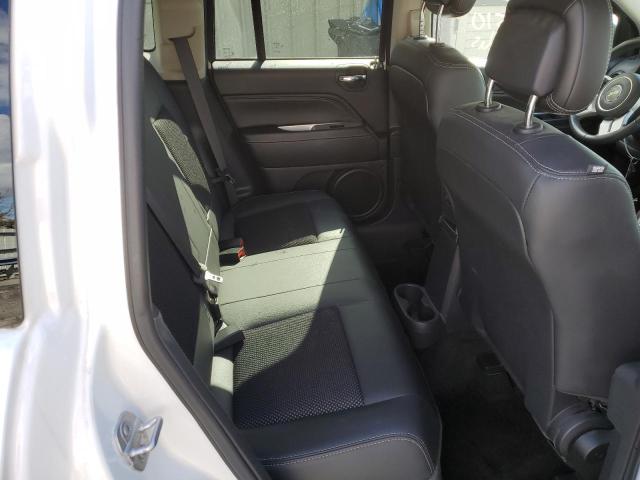 Photo 6 from auction – 2015 JEEP COMPASS LA with VIN 1C4NJDEB8FD426606