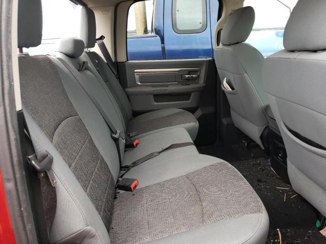 Photo 6 from auction – 2014 RAM 1500 SLT with VIN 1C6RR6LM8ES397877