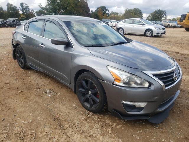 Photo 1 from auction – 2014 NISSAN ALTIMA 2.5 with VIN 1N4AL3AP2EC329531
