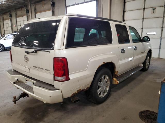 Photo 4 from auction – 2004 CADILLAC ESCALADE E with VIN 3GYFK66N14G237831