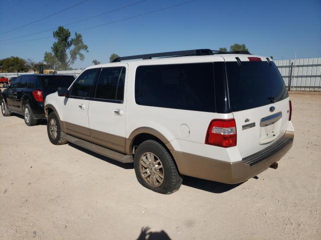 Photo 3 from auction – 2012 FORD EXPEDITION with VIN 1FMJK1H55CEF62645