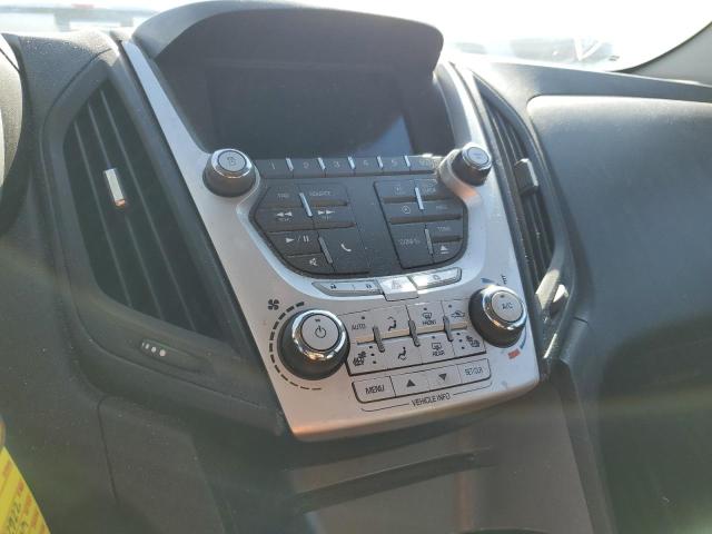 Photo 9 from auction – 2012 CHEVROLET EQUINOX LT with VIN 2GNALPEK1C1226269