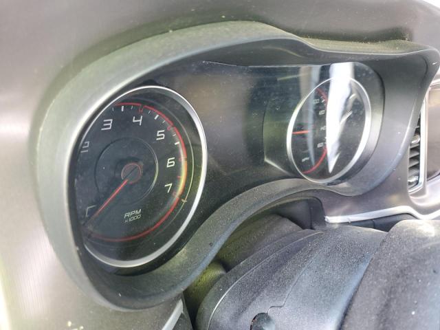 Photo 8 from auction – 2021 DODGE CHARGER R/ with VIN 2C3CDXCT9MH524950