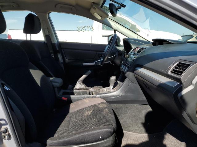 Photo 5 from auction – 2015 SUBARU IMPREZA with VIN JF1GJAA62FH025115