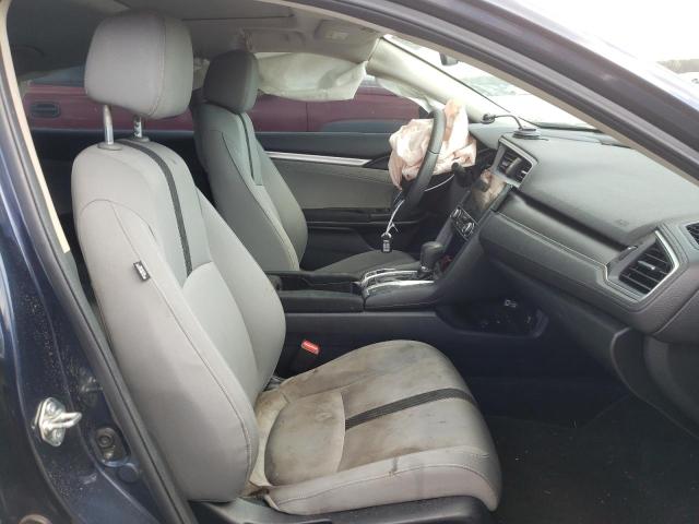 Photo 5 from auction – 2016 HONDA CIVIC EX with VIN 19XFC2F72GE247605