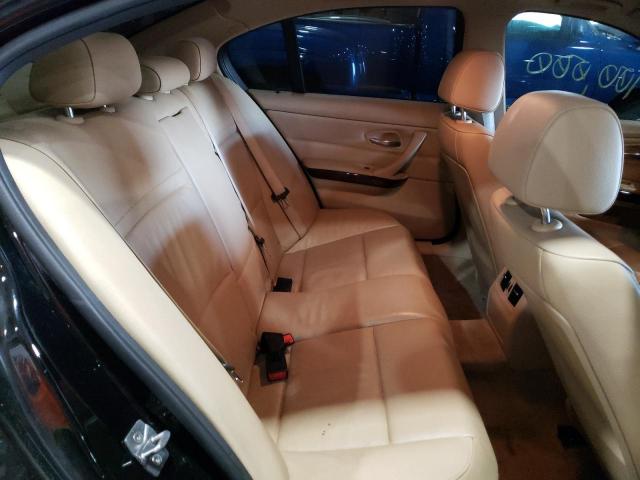 Photo 6 from auction – 2011 BMW 328 XI SUL with VIN WBAPK5C58BA660066