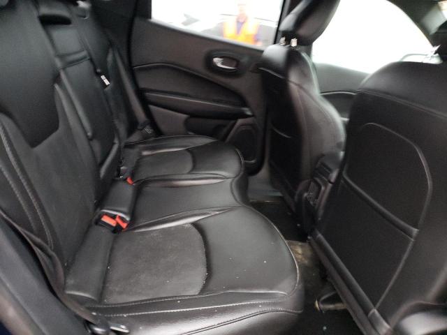 Photo 6 from auction – 2020 JEEP COMPASS LI with VIN 3C4NJDCBXLT146047