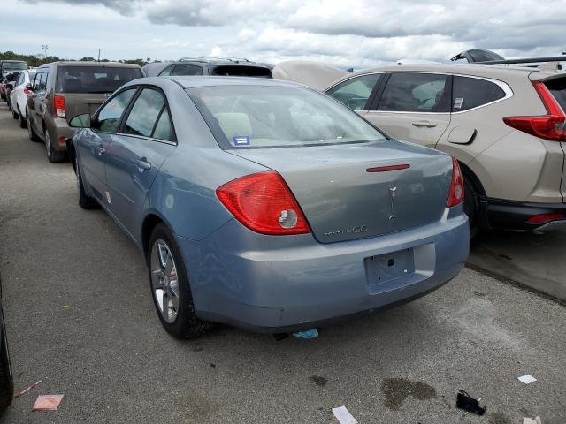 Photo 3 from auction – 2007 PONTIAC G6 VALUE L with VIN 1G2ZF58B374123291