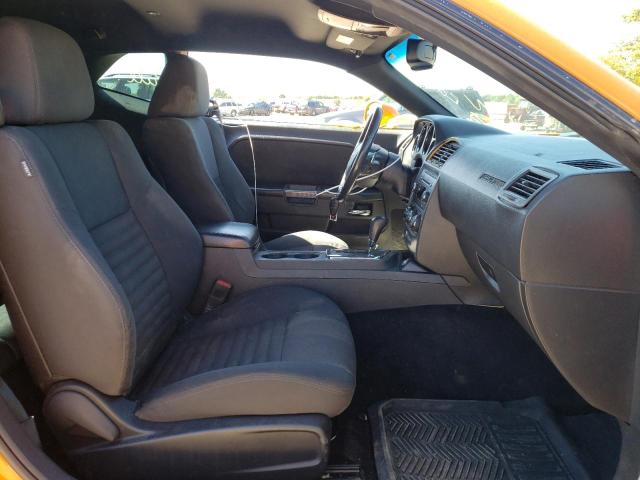 Photo 5 from auction – 2014 DODGE CHALLENGER with VIN 2C3CDYBT3EH177088