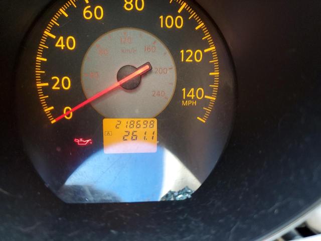 Photo 8 from auction – 2005 NISSAN ALTIMA S with VIN 1N4AL11D75C220105