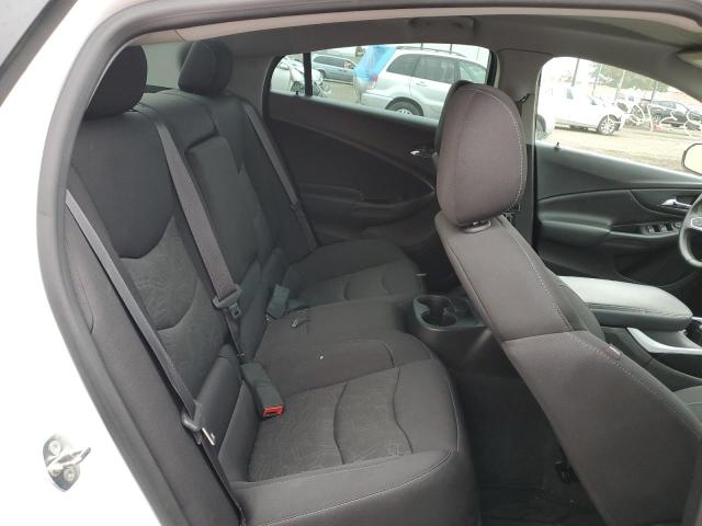 Photo 6 from auction – 2017 CHEVROLET VOLT LT with VIN 1G1RC6S55HU214473