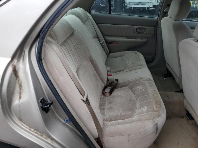 Photo 6 from auction – 2002 BUICK CENTURY CU with VIN 2G4WS52JX21157903