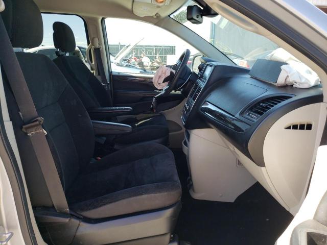 Photo 5 from auction – 2018 DODGE GRAND CARA with VIN 2C4RDGBG4JR348518