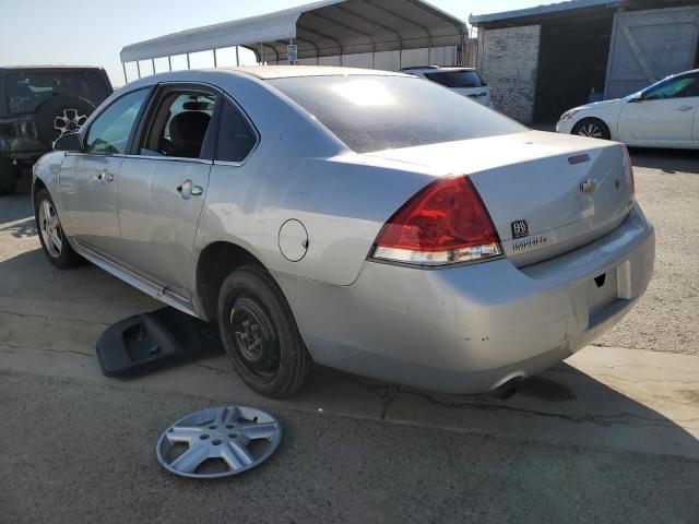 Photo 3 from auction – 2014 CHEVROLET IMPALA LIM with VIN 2G1WD5E30E1185332