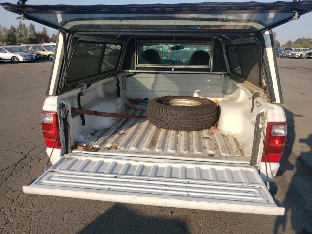 Photo 6 from auction – 2003 FORD RANGER with VIN 1FTYR10D83PA92245