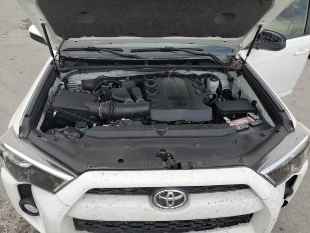 Photo 7 from auction – 2019 TOYOTA 4RUNNER SR with VIN JTEZU5JRXK5206224