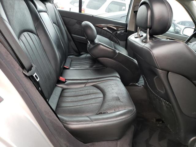 Photo 6 from auction – 2005 MERCEDES-BENZ E 55 AMG with VIN WDBUH76J45A723479