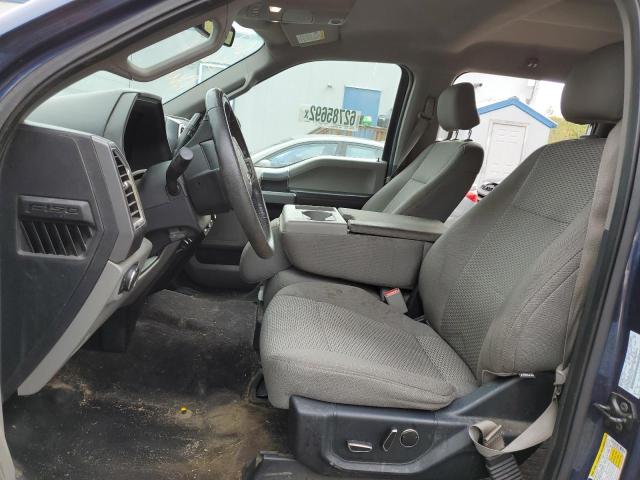 Photo 5 from auction – 2015 FORD F150 SUPER with VIN 1FTEW1EG7FFB77652