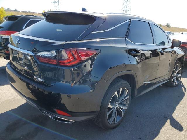 Photo 4 from auction – 2020 LEXUS RX 350 with VIN 2T2HZMDA8LC232127