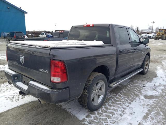 Photo 4 from auction – 2017 RAM 1500 ST with VIN 3C6RR7KT1HG618570