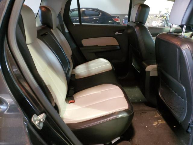 Photo 6 from auction – 2010 GMC TERRAIN SL with VIN 2CTFLGEY4A6241372